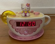Hello Kitty KT2055 Vintage