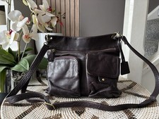 HOTTER PURPLE LEATHER LONG