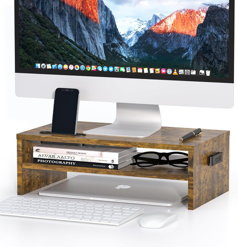 Bontec wood monitor - bontec,