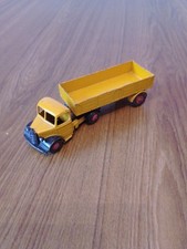 Dinky toys bedford - bedford, articulated