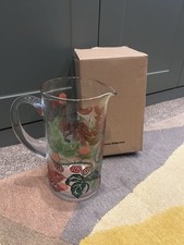 Emma Bridgewater Bramble Glass