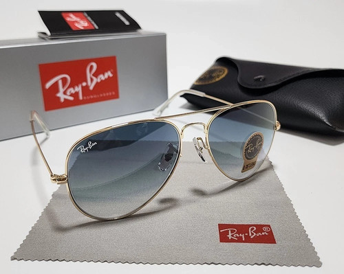 Ray ban rb3025 aviator - ray-ban,