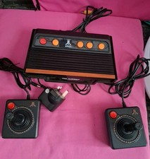 Atari Flashback Classic Game