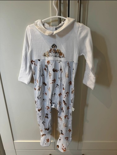 Wrendale designs dogs printed - designs,