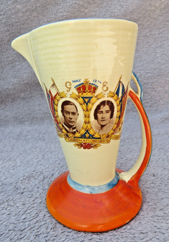 Wadeheath king george - wadeheath, &