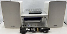 Onkyo CR-315DAB CD Player AM