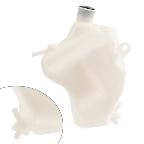 Motorcycle coolant white water - coolant,