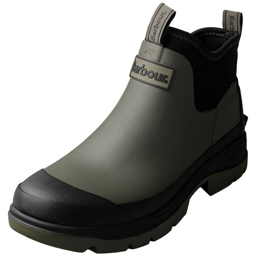 Barbour ridge mens wellington - barbour,