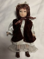 Vintage DeAgostini Porcelain