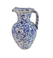 Potterware Pitcher/jug