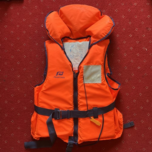 Adult life jackets - adult,