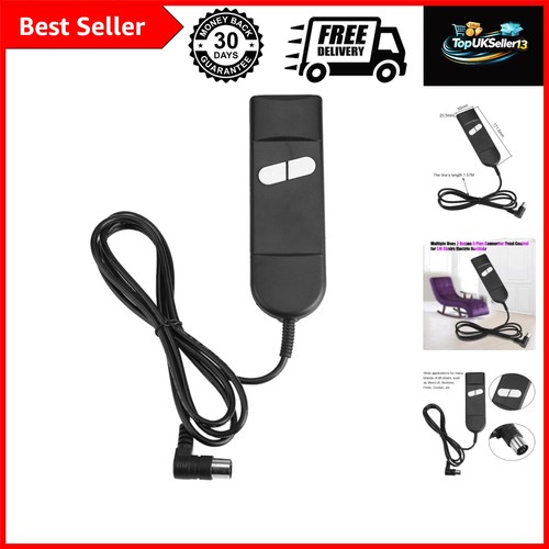 Recliner chair remote control - chair,