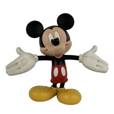 Rare Vintage Disney Mickey