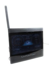 Atlas Home Weather Station