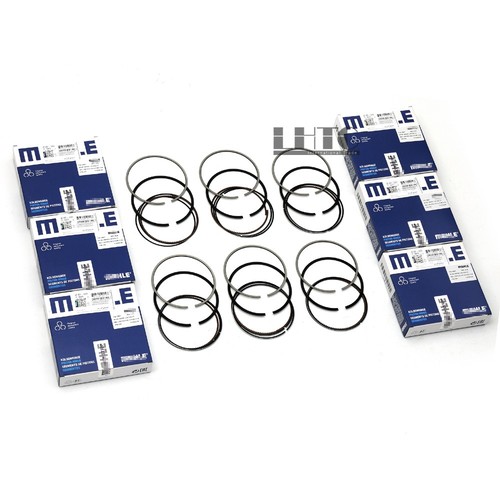 Std engine piston rings set - engine,