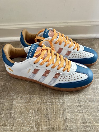 Size men cold - 11.5, x