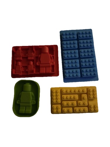 Lot mini figure - lot, and