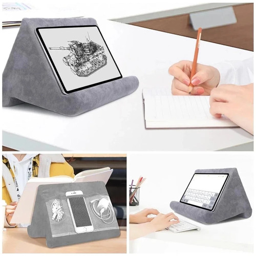 Pillow lap stand - pillow,