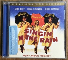 Singin' in the Rain [Original