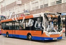 Bus Photograph : Centrebus, 506 (YX13EJC) - (see back for more)  