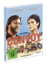 Convoy (1978)[DVD/Neu/OVP]