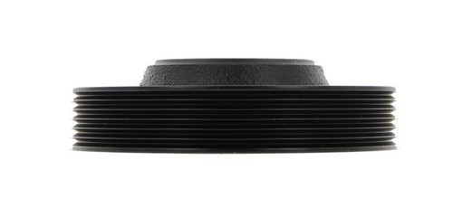 Crankshaft belt pulley - crankshaft,