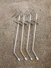 Alloy Wheel Hangers /hooks For