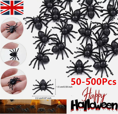 500pcs halloween fake - 50-500pcs,