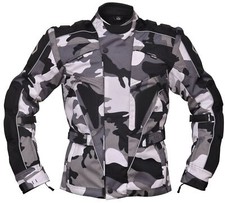Gallanto Grey Camouflage