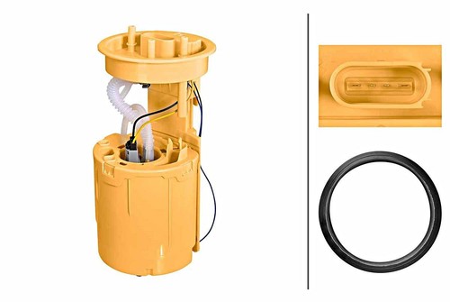 Fuel feed unit hella - feed, fits