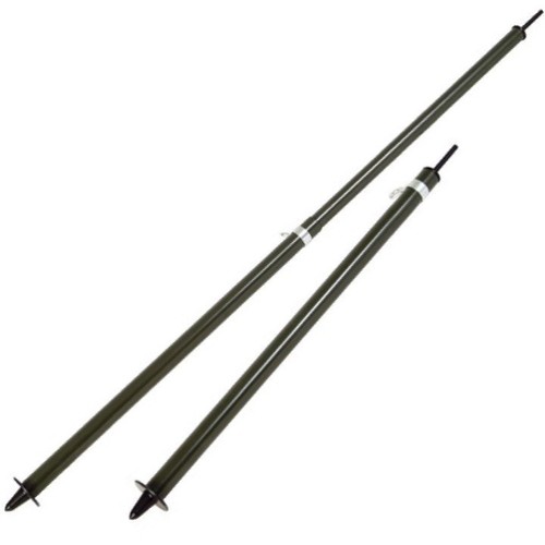 Basha pole telescopic - pole,