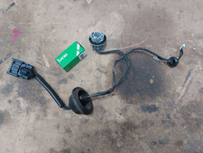 Peugeot 307 CC Outer Rear Light Wiring Loom Indicator Lamp Bulb Holder HDI LED