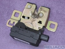 Mini R50 R53 R56 Boot Catch Central Locking Motor Solenoid Mechanism BMW 2754528