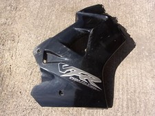 HONDA VFR 800 FI 98-01 RIGHT