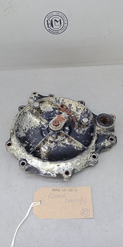 Honda cb750 750 - 750, four