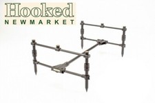 Nash Tackle 3 Rod Carp Fishing