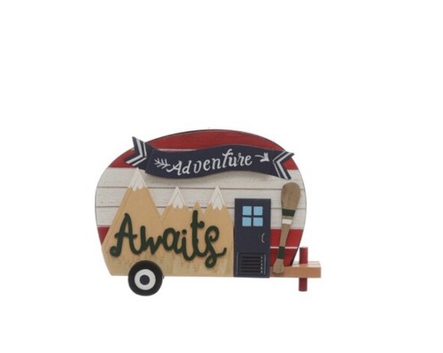 New adventure awaits teardrop - new,