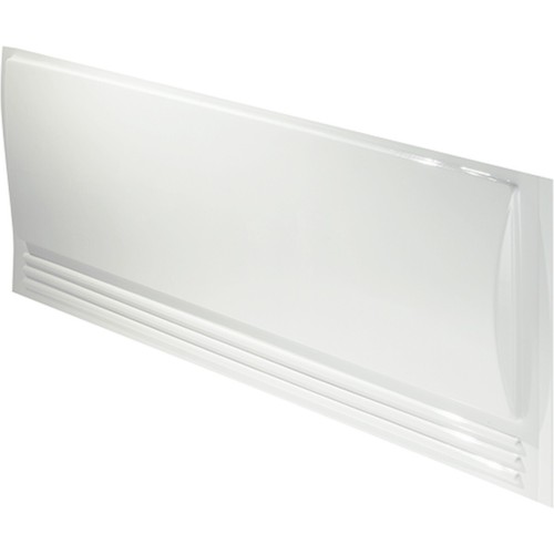 Twyford omnifit 1500mm front - omnifit,