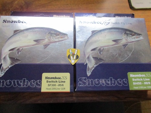 Snowbee prestige switch - snowbee,