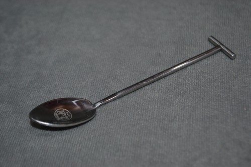 New jack daniel 10cm - new, 4"