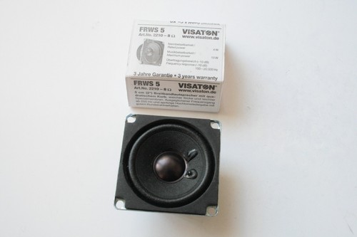 Visaton 2210 frws - visaton, 5