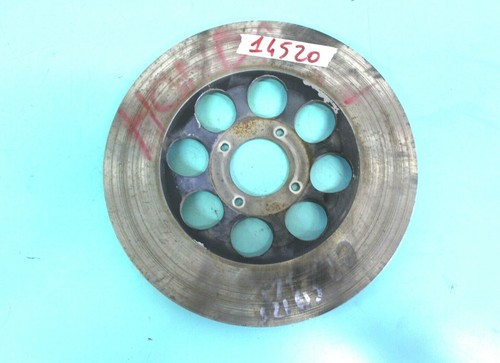 Front brake disc honda - brake, cb