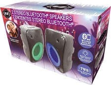 Bluetooth speakers and - bluetooth,