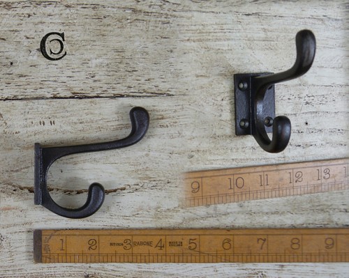 Cast antique iron - 1, 90mm
