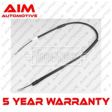 Hand Brake Cable Rear Right