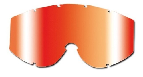 Low smoke fairing - low,