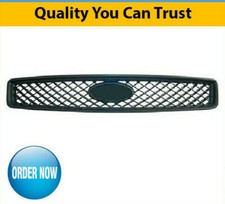 Ford Fusion Front Main Upper