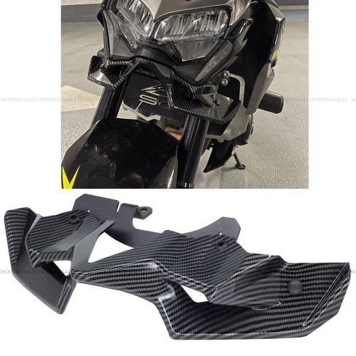 Kawasaki z900 carbon - z900, fibre