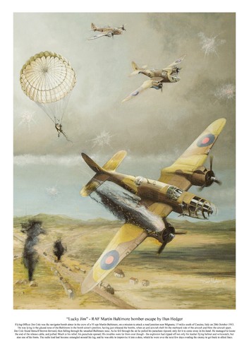 Lucky jim raf martin - “lucky, jim”
