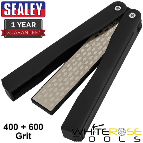 Sealey folding diamond - sealey,